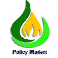 Policy Market logo - Similar company to Ajile Industries