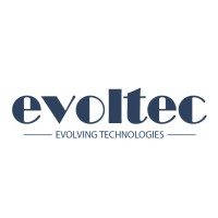 Evoltec Solutions logo - Similar company to Cyberize