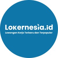 Lokernesia.id logo - Similar company to Ppi Universiti Teknologi Petronas (Utp)