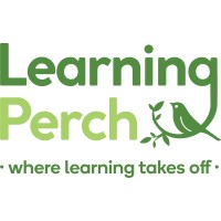 Learning Perch logo - Similar company to One Of The Kids