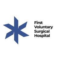 The First Volunteer Surgical Hospital 