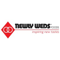 Newly Weds Foods logo - Similar company to Orianaa Décorpack