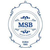 MSB Dubai logo - Similar company to Widad Center