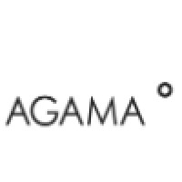 AGAMA product & brand development logo - Similar company to 6Hod9
