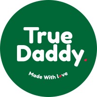 True Daddy logo - Similar company to Vidhipa