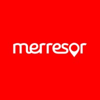 Merresor AB logo - Similar company to Västanhede