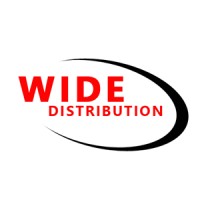 WIDE DISTRIBUTION logo - Similar company to Rousseau Distribution