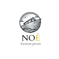 Noé Gestion Privée logo - Similar company to Justaxx