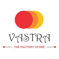 VASTRA - The Factory Store logo - Similar company to Vastra Textiles