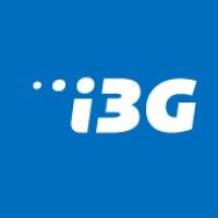 i-3 Global logo - Similar company to Secure Planet, Inc.