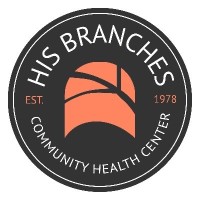 His Branches, Inc. logo - Similar company to Charter Champions