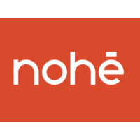 nohé logo - Similar company to Décidem