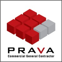 Prava Construction Services, Inc. logo - Similar company to First Construction Management, Inc.