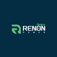Renon Power Afrique logo - Similar company to Gliimo