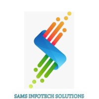 SAMS INFOTECH SOLUTIONS logo - Similar company to Pranitech