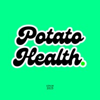 Potato Health logo - Similar company to Mindlink.Hq