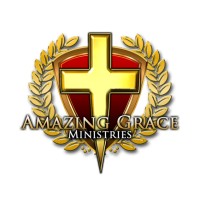Amazing Grace Ministries logo - Similar company to Grace And Bread