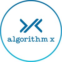 AlgorithmX Cloud logo - Similar company to Algorithmx Tech