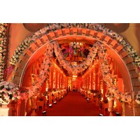 Decorator Lucknow logo - Similar company to Event Logistic
