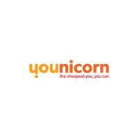 Younicorn NZ logo - Similar company to Kiwev Limited