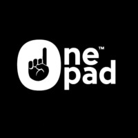 OnePad™ logo - Similar company to Syndicate Group Of Companies
