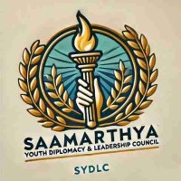 Saamarthya Youth Diplomacy and Leadership Council logo - Similar company to Finizify