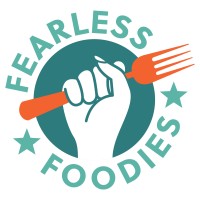 Fearless Foodies logo - Similar company to The Differential