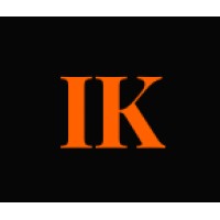 Isaac Kenyon Keynote Speaker logo - Similar company to Paul Morgan Learning Services