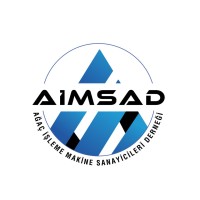 AIMSAD-Turkish Woodworking Machinery Industrialists Association logo - Similar company to Cest Dizayn