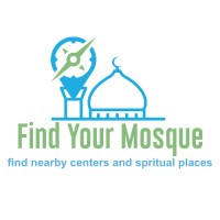 Find Your Mosque
