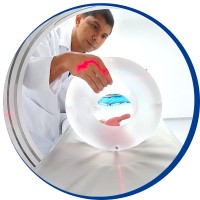 Medphys & Rad Control de Calidad, Física Médica y Protección Radiológica logo - Similar company to Dosimetry Badge