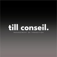 TILL CONSEIL logo - Similar company to Badt Levage