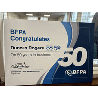 Duncan Rogers (Engineering) Ltd logo - Similar company to Erin S.A.