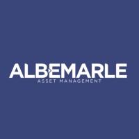 Albemarle Asset Management logo - Similar company to Quickfisco