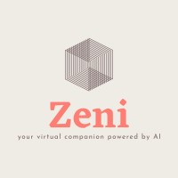 Zeni Arts logo - Similar company to Okb Hope Foundation