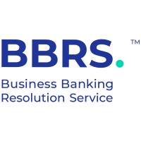 Business Banking Resolution Service logo - Similar company to Groceries Code Adjudicator