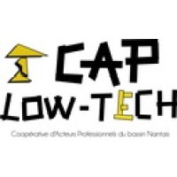 CAP Low Tech logo - Similar company to Prevcarb