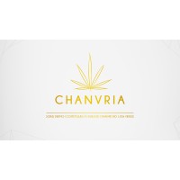 CHANVRIA logo - Similar company to Danacare Dermocosmetic