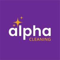 Alpha Cleaning logo - Similar company to Alpha Facilities Group