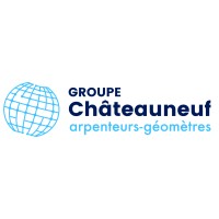 Groupe Châteauneuf arpenteurs-géomètres logo - Similar company to Firme Martin Paradis, Arpenteur-Géomètre Inc.