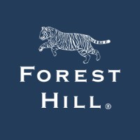 Forest Hill logo - Similar company to Estilos