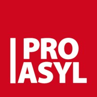PRO ASYL logo - Similar company to Sos Humanity
