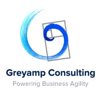 Greyamp Consulting logo - Similar company to Certometer