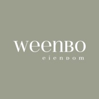 Weenbo Eiendom logo - Similar company to Eiendomsdagen Romerike