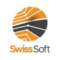 Swiss Soft logo - Similar company to Swisssoft Engineering