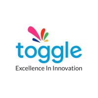 Toggle Technology Pvt. Ltd. logo - Similar company to Orangeskill Technologies Pvt Ltd
