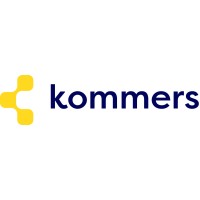Kommers - Antirio System AB logo - Similar company to Sourcecol