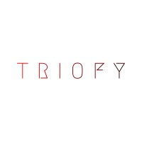Triofy logo - Similar company to Servisebay
