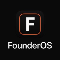 FounderOS logo - Similar company to Barx