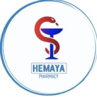 Hemaya Pharmacy logo - Similar company to Prime Pharmacies